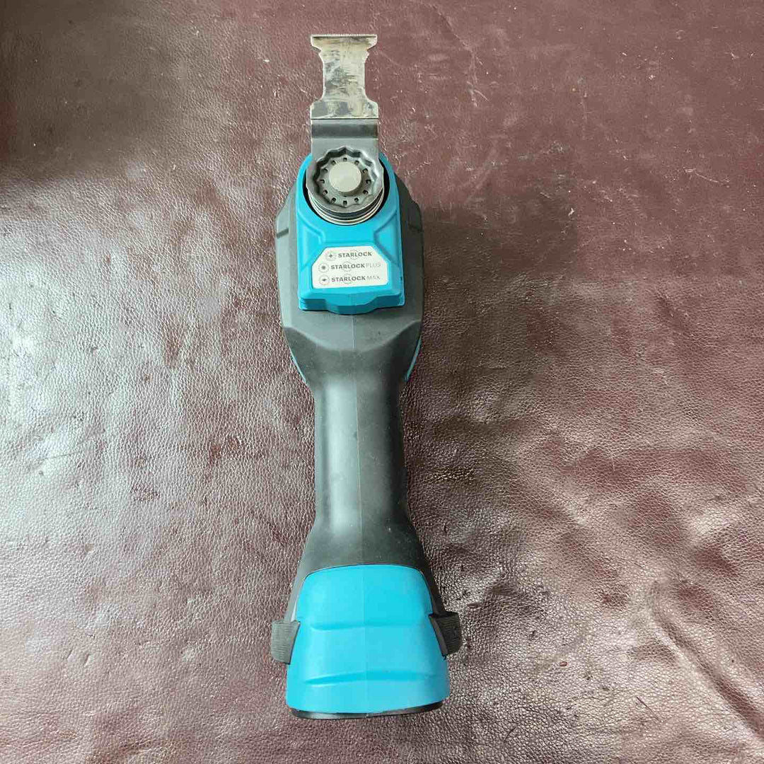 【中古品】マキタ(makita) コードレスマルチツール TM52DZ バッテリー付属【東大和店】