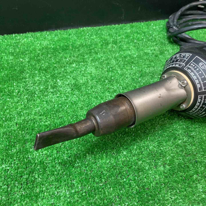 ◇ライスター(LEISTER) CH-6060 トリアックS 熱風機 ホットエアーブロア【岩槻店】