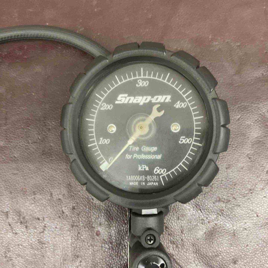 【中古品】 スナップオン(Snap-on) エアゲージ YA8006KB 【東大和店】