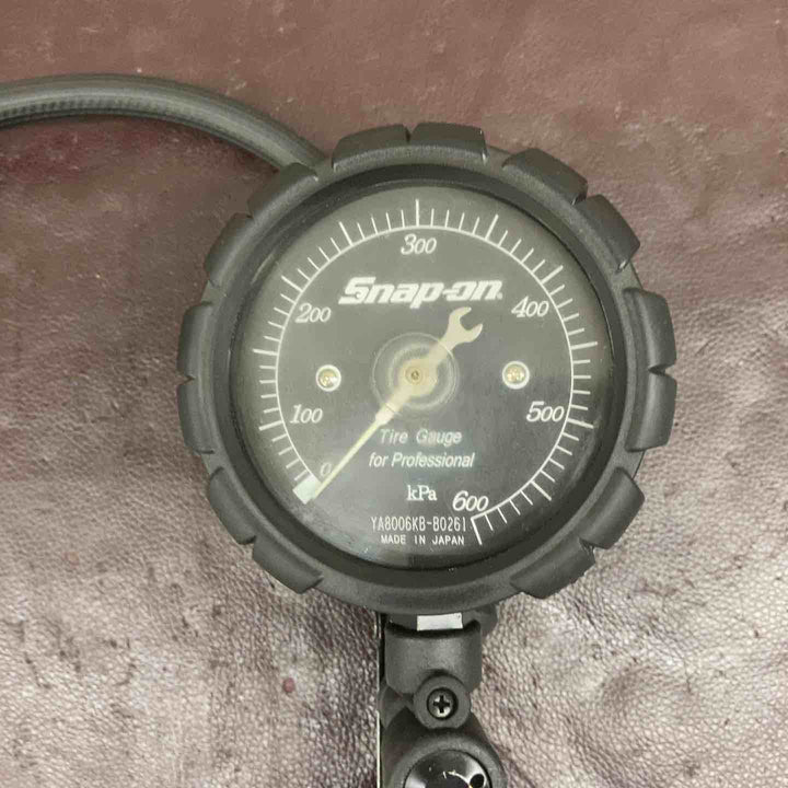 【中古品】 スナップオン(Snap-on) エアゲージ YA8006KB 【東大和店】
