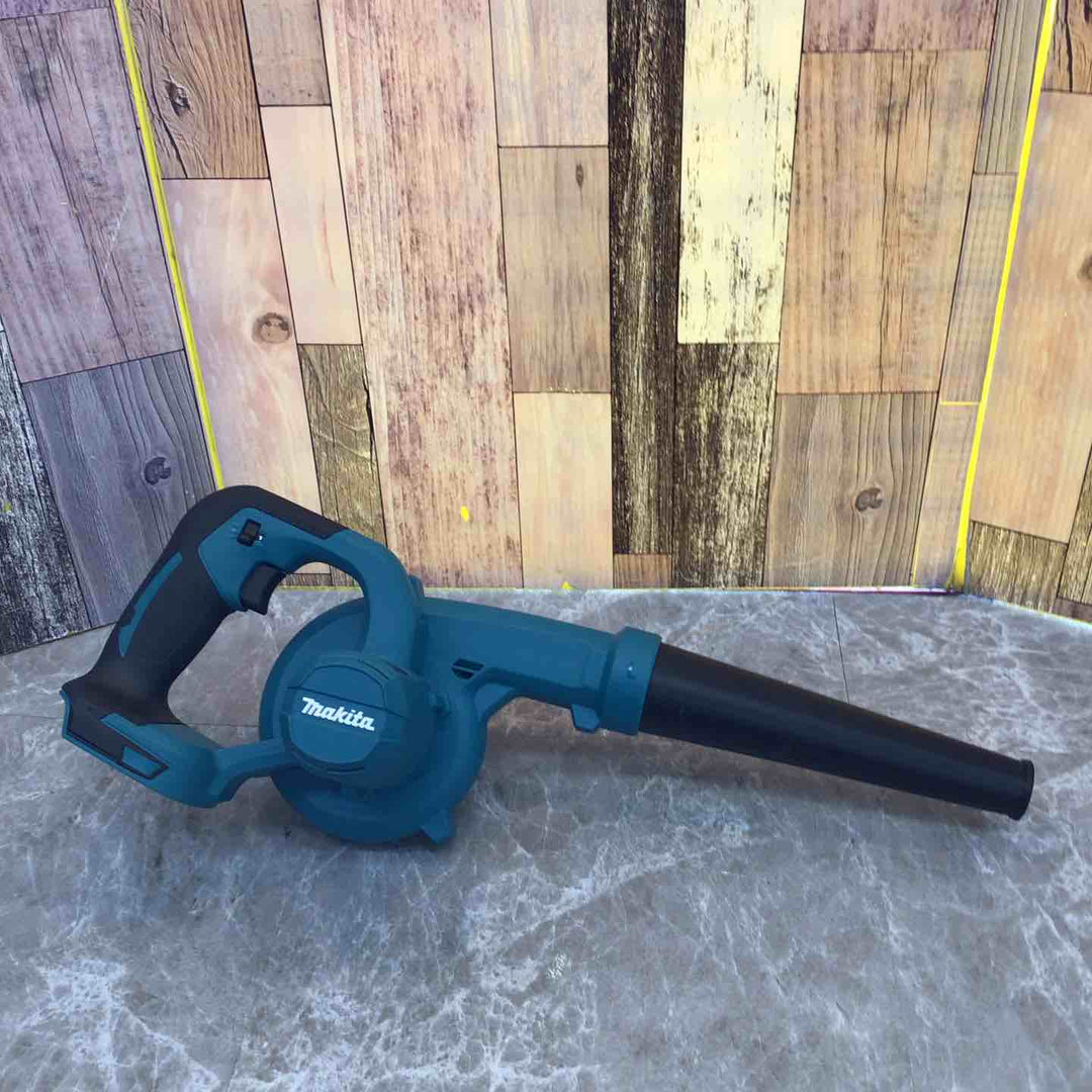 【中古品】★マキタ(makita) コードレスブロワ UB185DZ【八潮店】