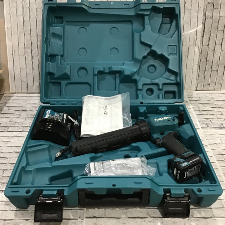 〇マキタ(makita) コードレスコーキングガン CG100DSH【川口店】