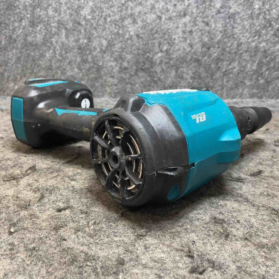 マキタ(makita) コードレスエアダスタ AS180DZ【桶川店】