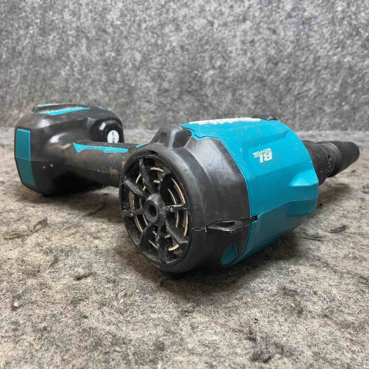 マキタ(makita) コードレスエアダスタ AS180DZ【桶川店】