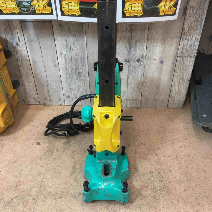 【中古品/店頭受取り限定】レッキス(REX) ダイヤモンドコアドリル SPARKEL130 スパーケル RC130 100V【東大和店】