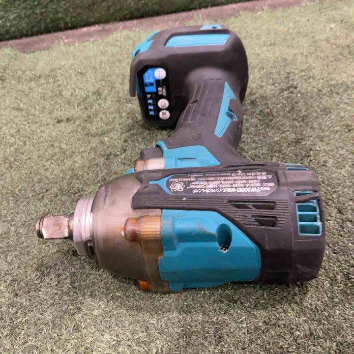 ★マキタ(makita) コードレスインパクトレンチ TW300DZ 18V 動作確認済【川口店】