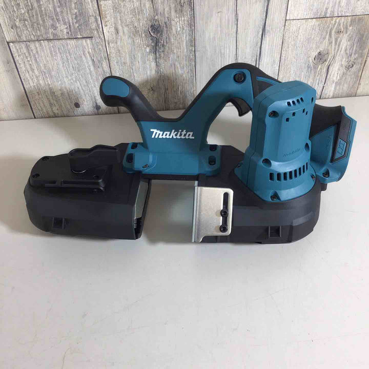 ★マキタ(makita) コードレスバンドソー PB181DZ【戸田店】