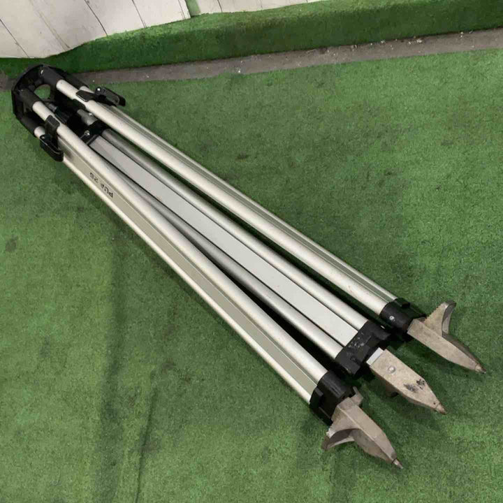 【店頭受取り限定】★ヒルティ(Hilti) コードレス回転レーザー PR 2-HS A12 動作確認済【川口店】