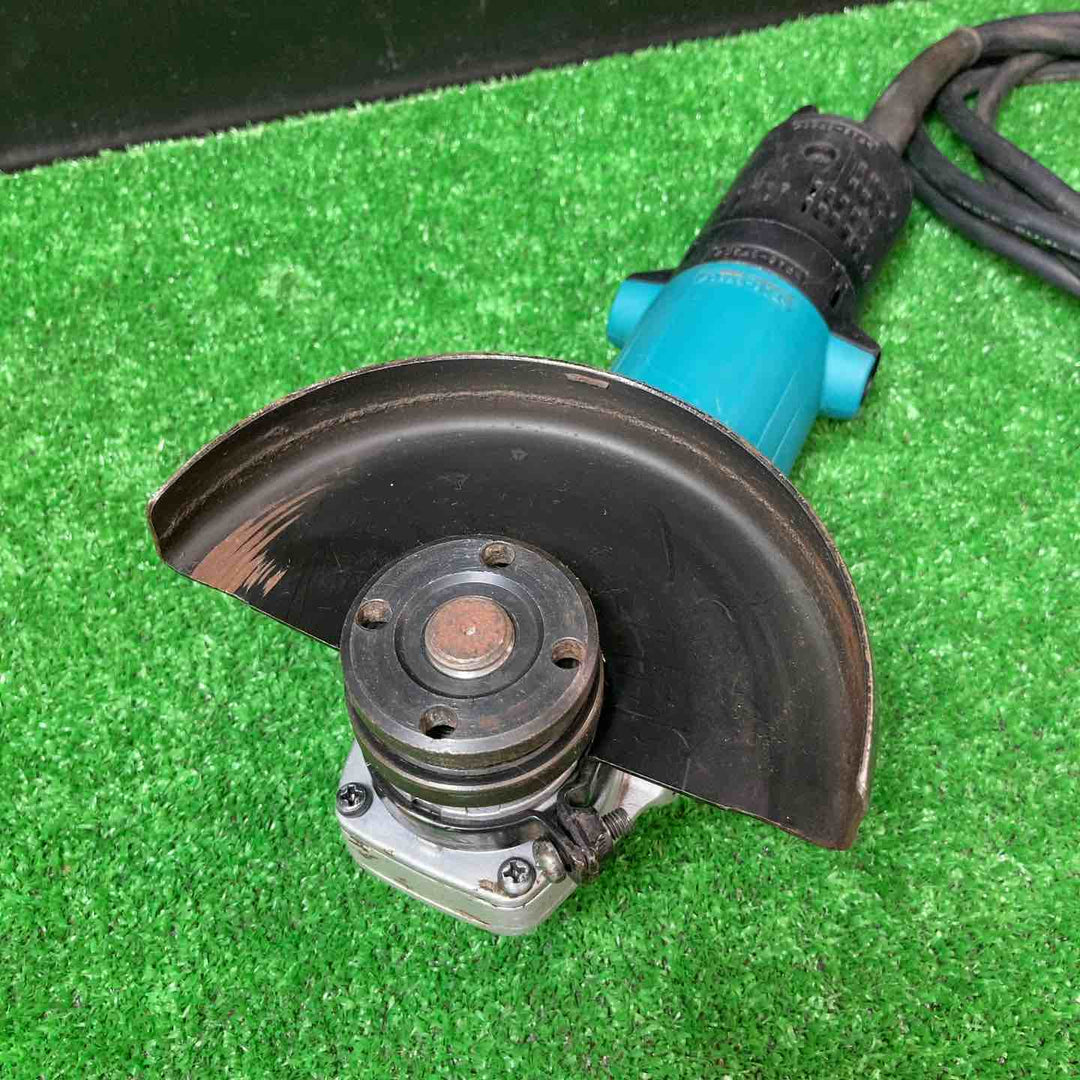 ☆マキタ(makita) 125mm ディスクグラインダ 9535B【岩槻店】