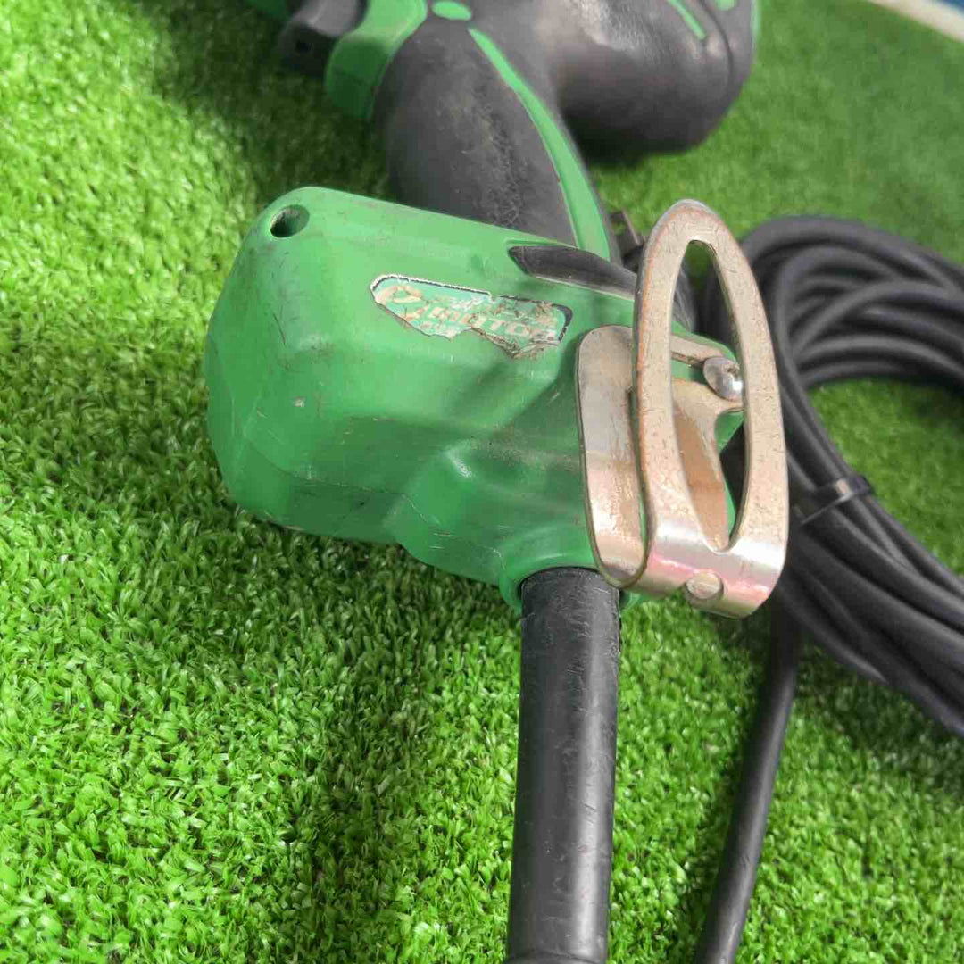 ◇ハイコーキ(HIKOKI ※旧:日立工機) インパクトドライバー WH12VE【草加店】