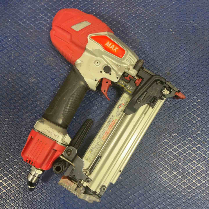 ★マックス(MAX) 常圧フィニッシュネイラ TA-255SF1(D)【草加店】