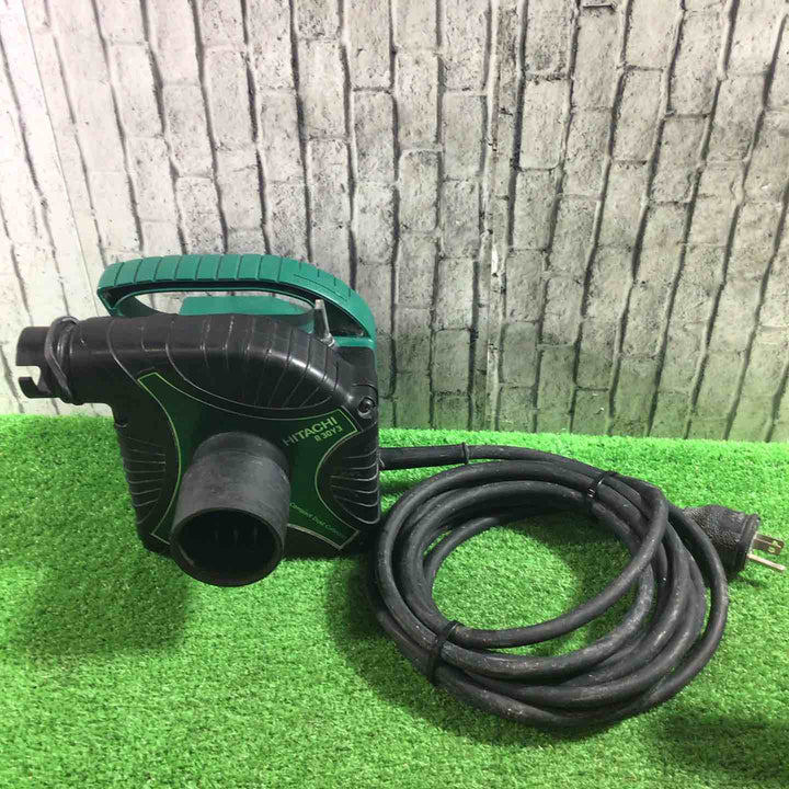 ★ハイコーキ(HIKOKI ※旧:日立工機) 小型集じん機 乾式 R30Y3(S)【川口店】