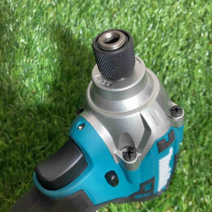 ★マキタ(makita)  18V コードレスインパクトドライバー TD156DB DIYモデル【戸田店】