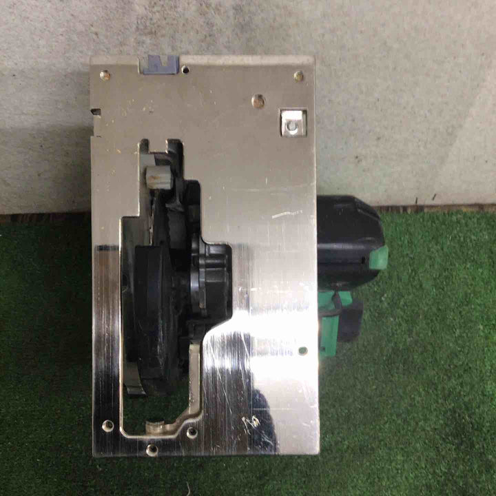 ★ハイコーキ(HIKOKI ※旧:日立工機) コードレス集じん丸のこ C3605DYA(NN)【町田店】