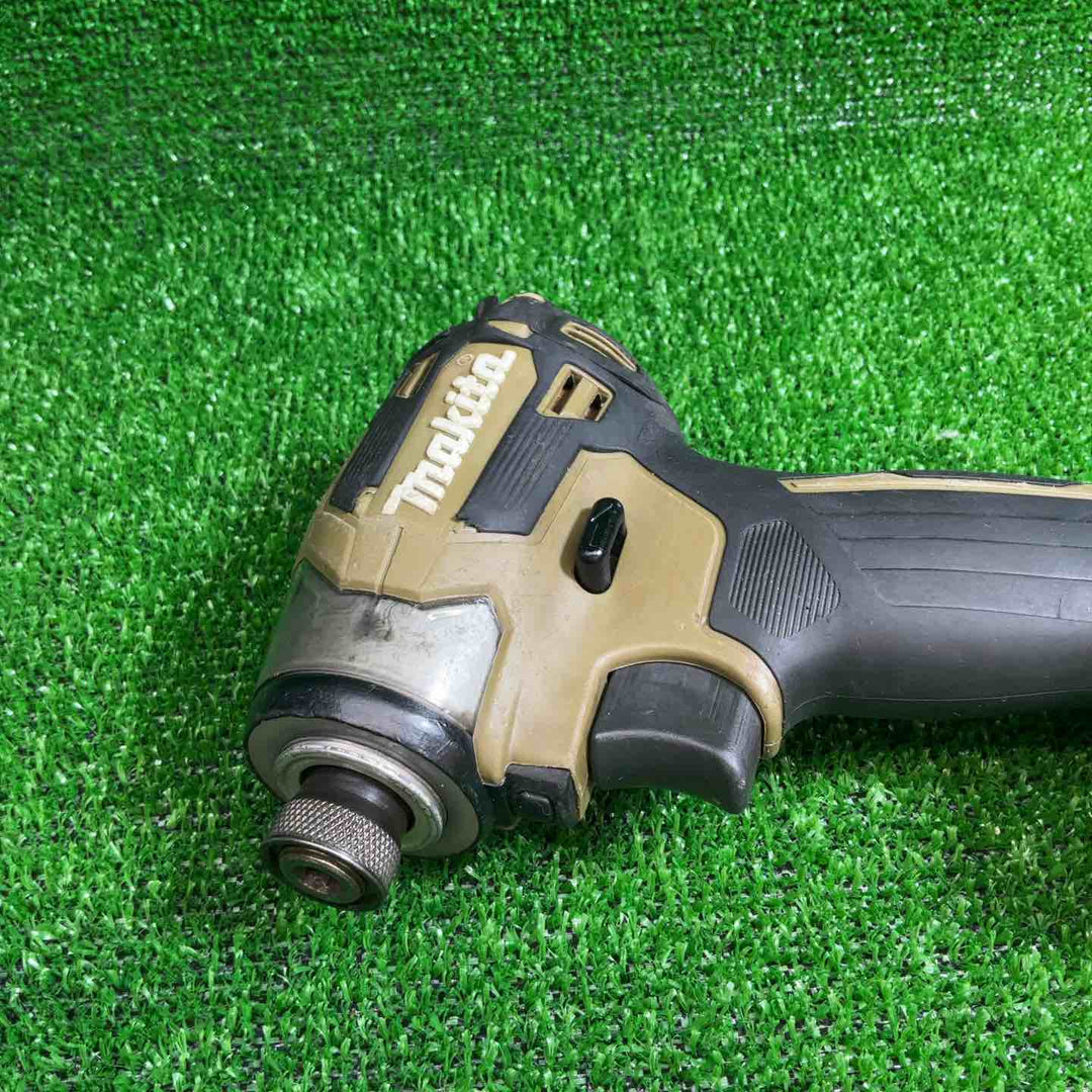 マキタ(makita) コードレスインパクトドライバー TD173DZO【藤沢店】