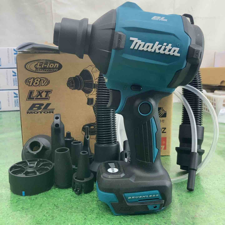 マキタ(makita) コードレスエアダスタ AS180DZ【町田店】