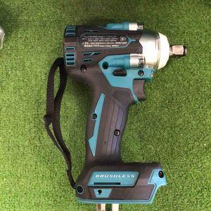 マキタ(makita) コードレスインパクトレンチ TW300DRGX【町田店】