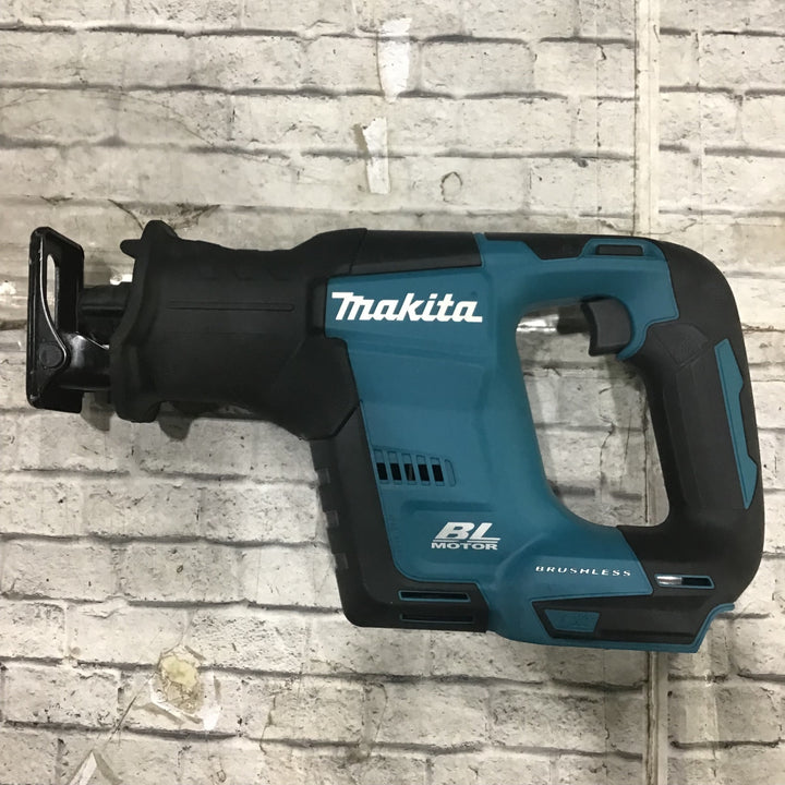 ★マキタ(makita) コードレスレシプロソー JR188DRGX【川口店】