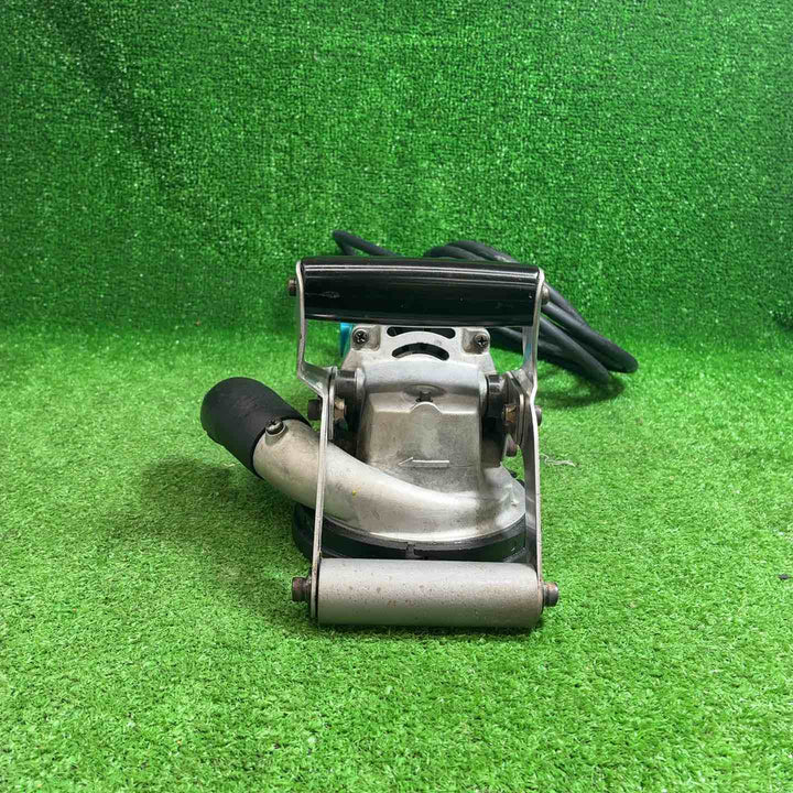 【中古品】 マキタ(makita) 110mmコンクリートカンナ PC1100 【藤沢店】