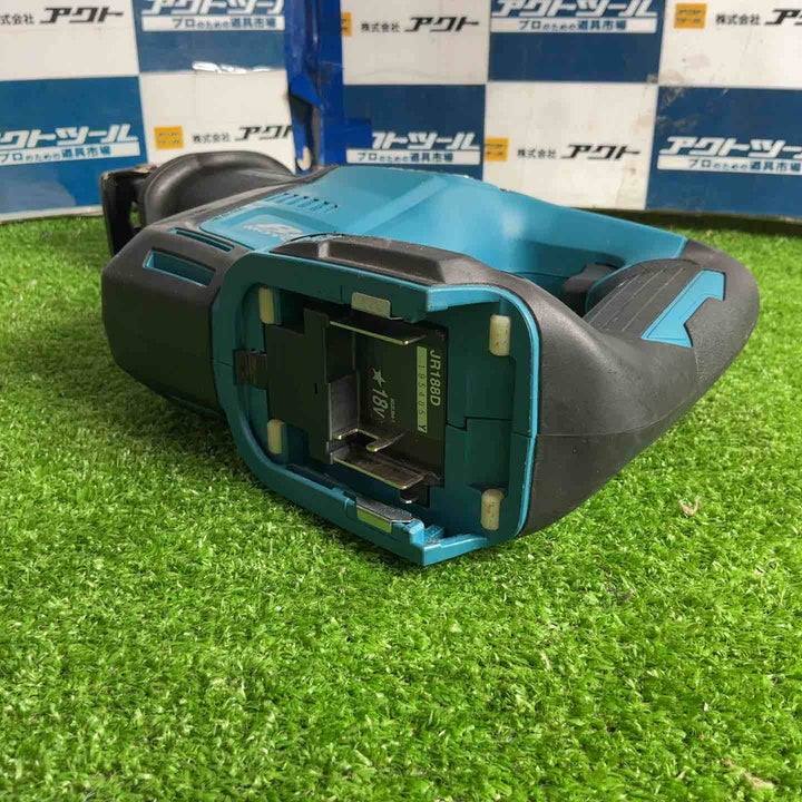 ★マキタ(makita) コードレスレシプロソー JR188DRGX【草加店】