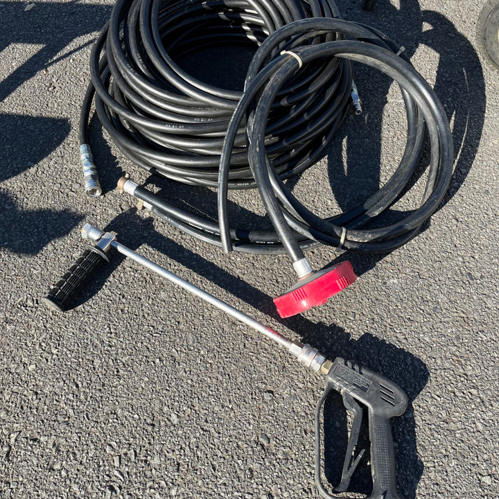 【中古品/店頭受取り限定】精和産業/SEIWA(セイワ)高圧洗浄機 JC-1513GM ジェットクリーン【東大和店】