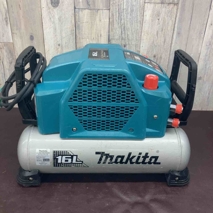 【中古品】マキタ(makita) エアコンプレッサー AC462XGH 【東大和店】