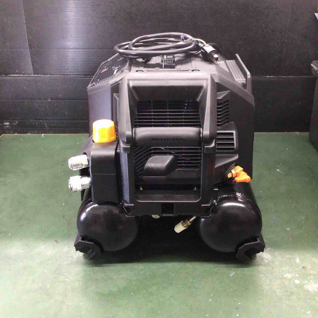 ★マックス(MAX) エアコンプレッサー AK-HL1310E_ブラック【戸田店】