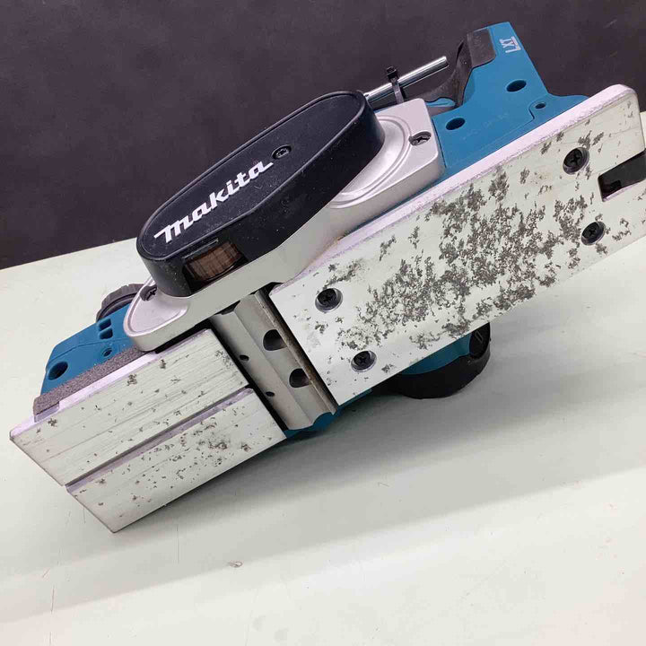★マキタ(makita) コードレスカンナ KP180DZ【越谷店】