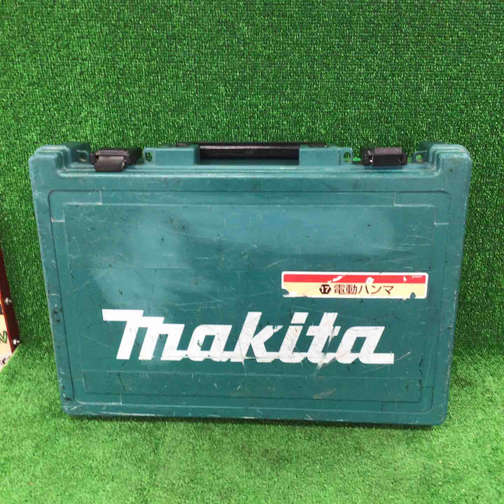 ★マキタ(makita) 電動ハンマ HM0810【川崎店】