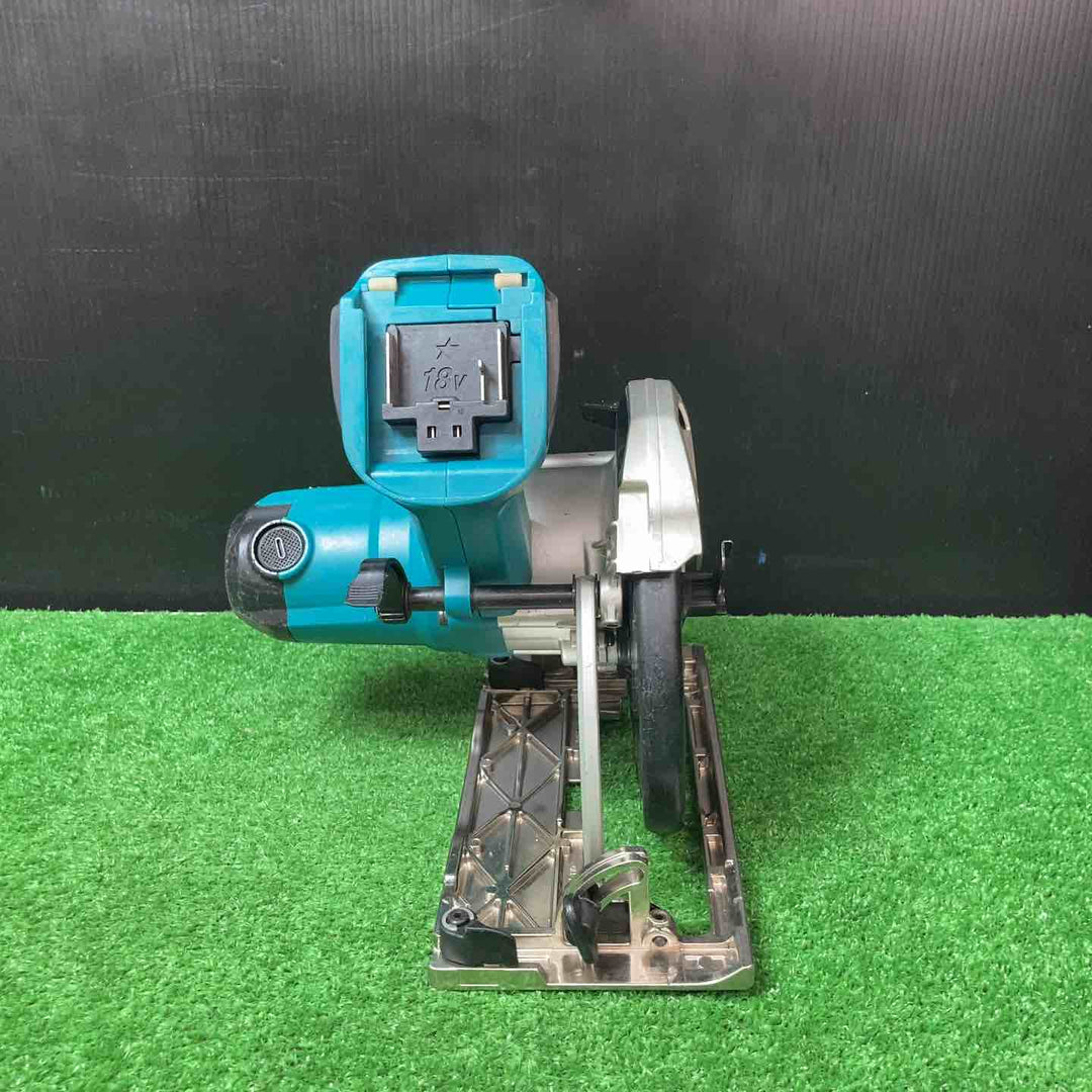 【美品】★マキタ(makita) コードレス丸のこ HS630DZ【岩槻店】