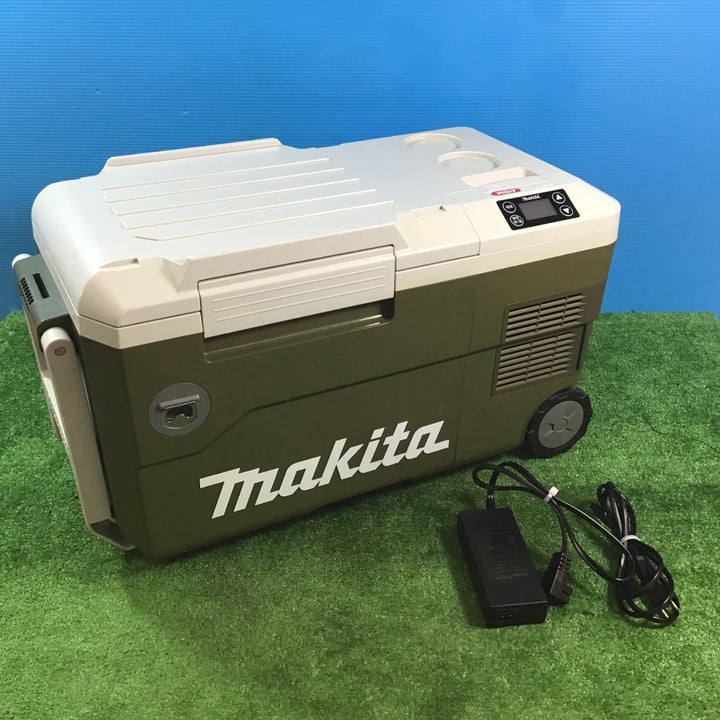 ★マキタ(makita) コードレス冷温庫 CW001GZO【岩槻店】