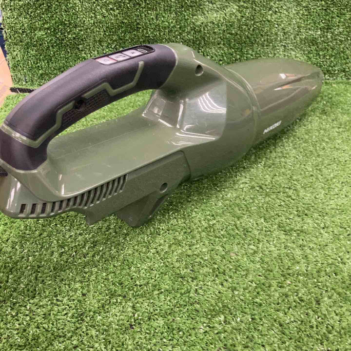 ★ハイコーキ(HIKOKI ※旧:日立工機) コードレスクリーナー R36DB(NNG)【川崎店】