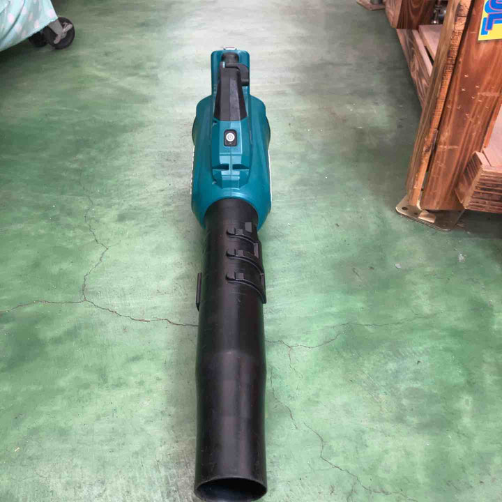 【中古品】マキタ(makita) コードレスブロワ MUB001GZ【桶川店】
