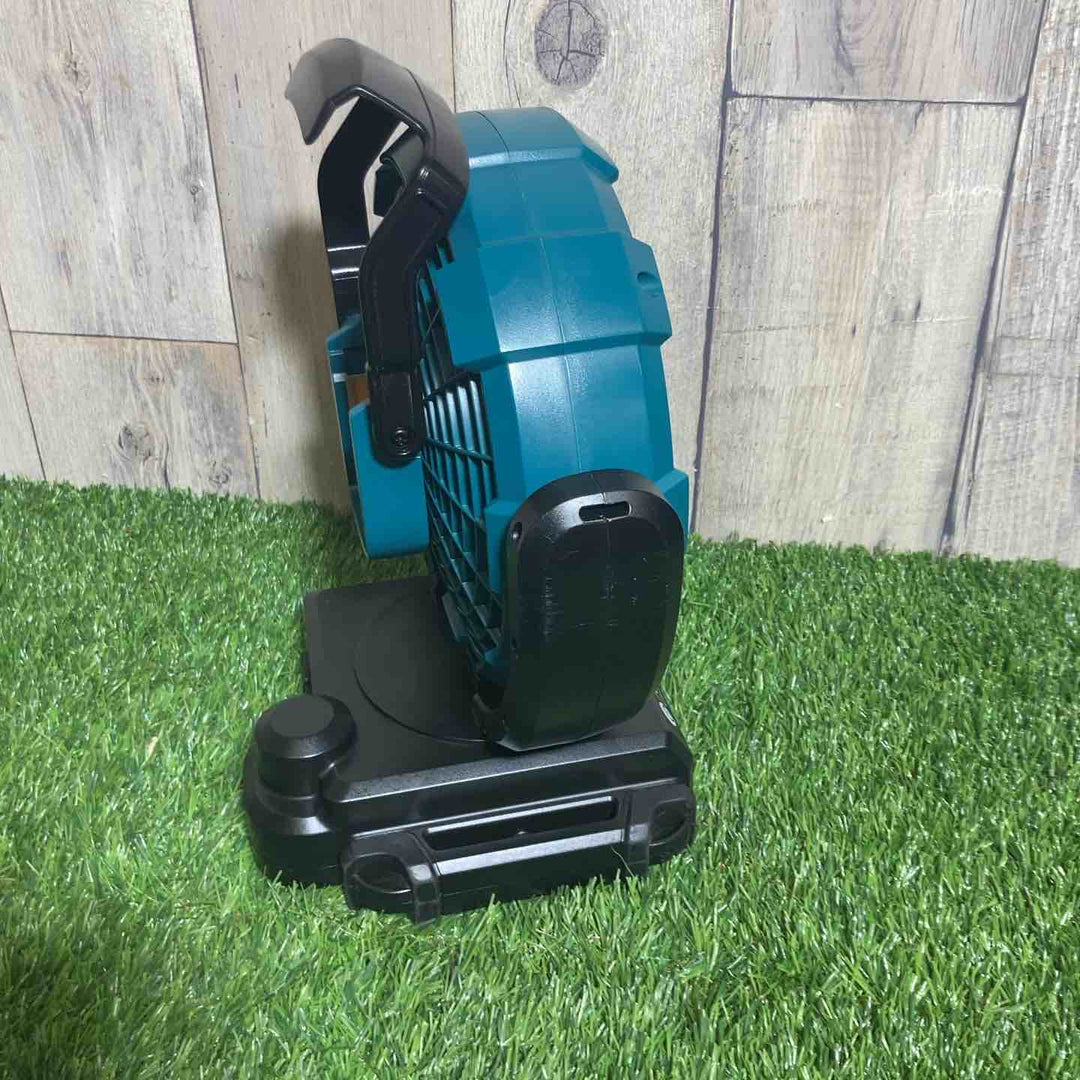 ★マキタ(makita) コードレスファン CF102DZ(本体のみ)【戸田店】
