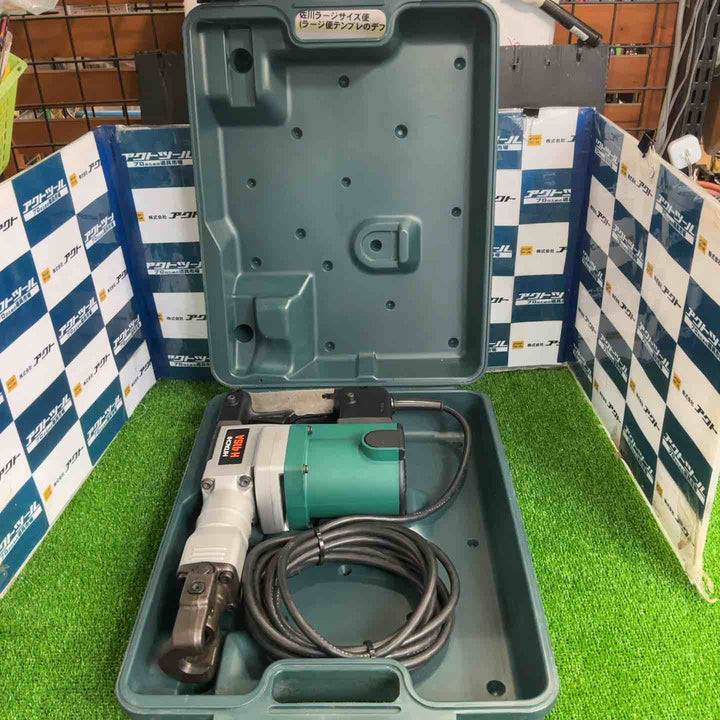 ★ハイコーキ(HIKOKI ※旧:日立工機) 電動ハンマ H41SA【草加店】