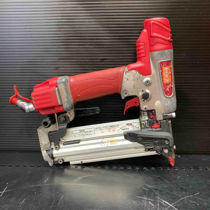 ★マックス(MAX) 高圧フィニッシュネイラ HA-55SF1(D)【川越店】