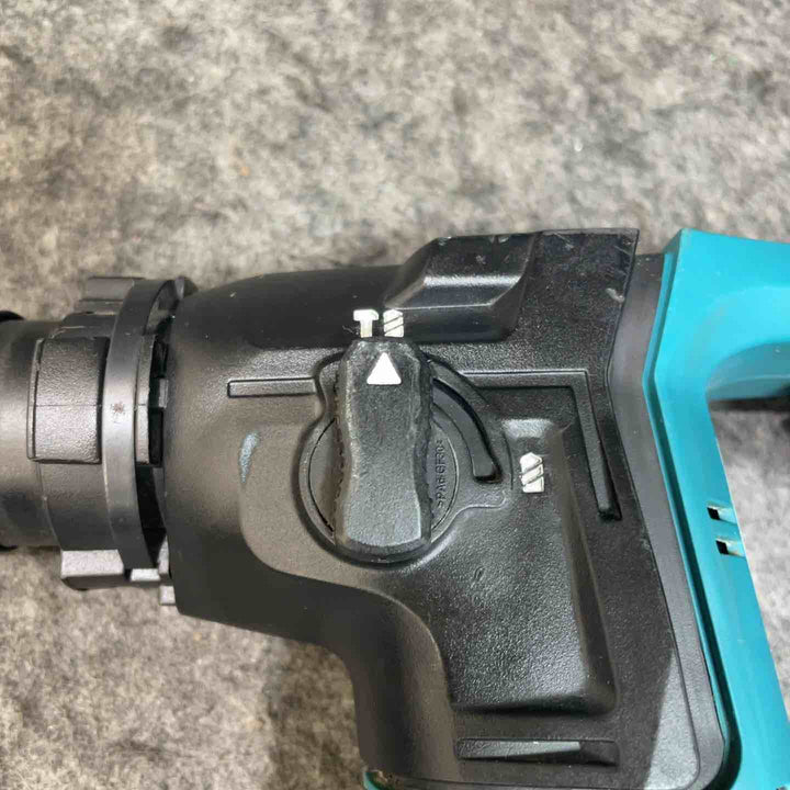 マキタ(makita) コードレスハンマドリル HR171DRGX【桶川店】