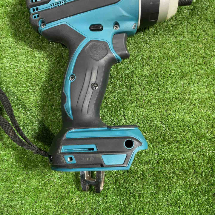 ★マキタ(makita) コードレス4モードインパクトドライバー TP141DRGX【川口店】