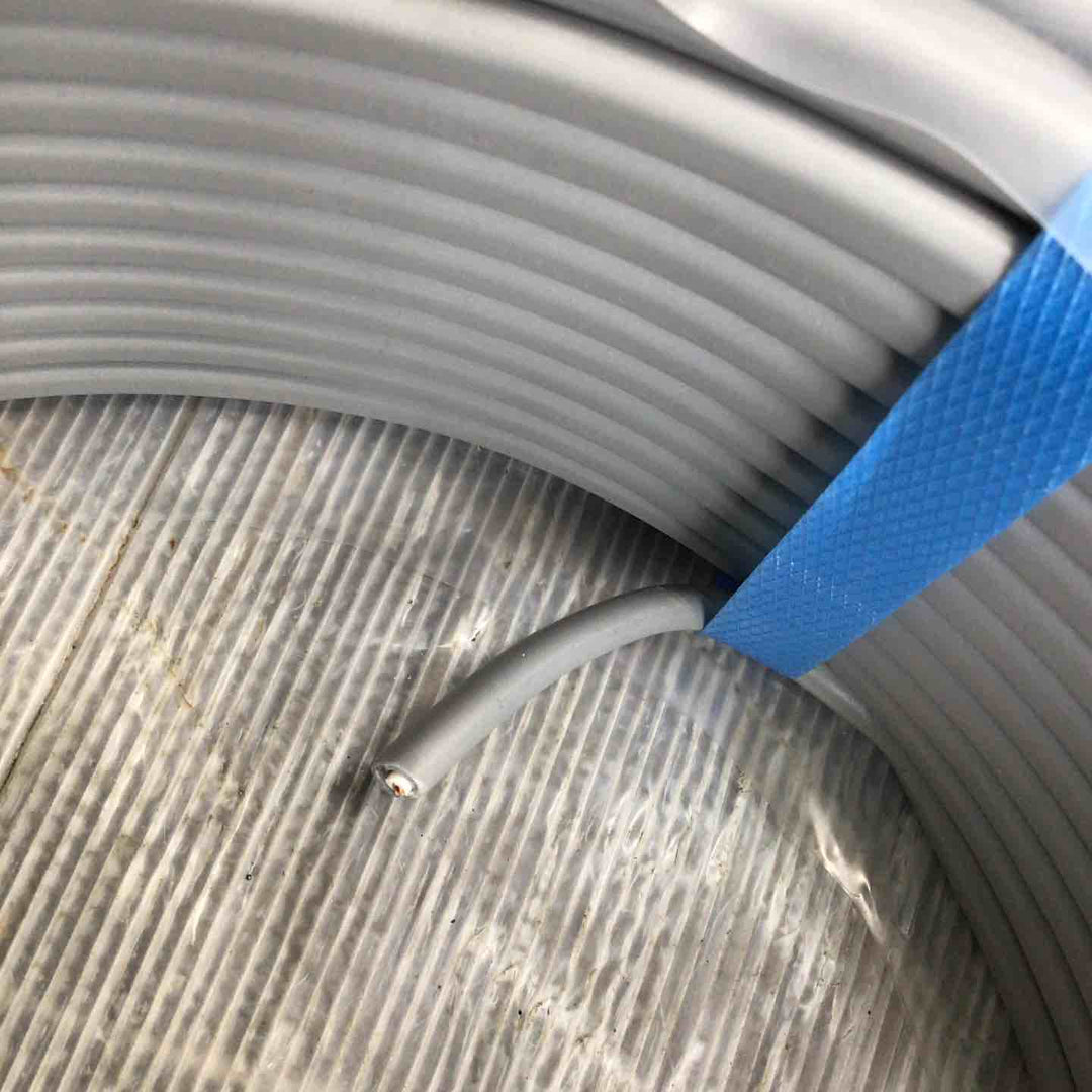 愛知電線 VVFケーブル 2✕1.6㎜ 100ｍ【草加店】