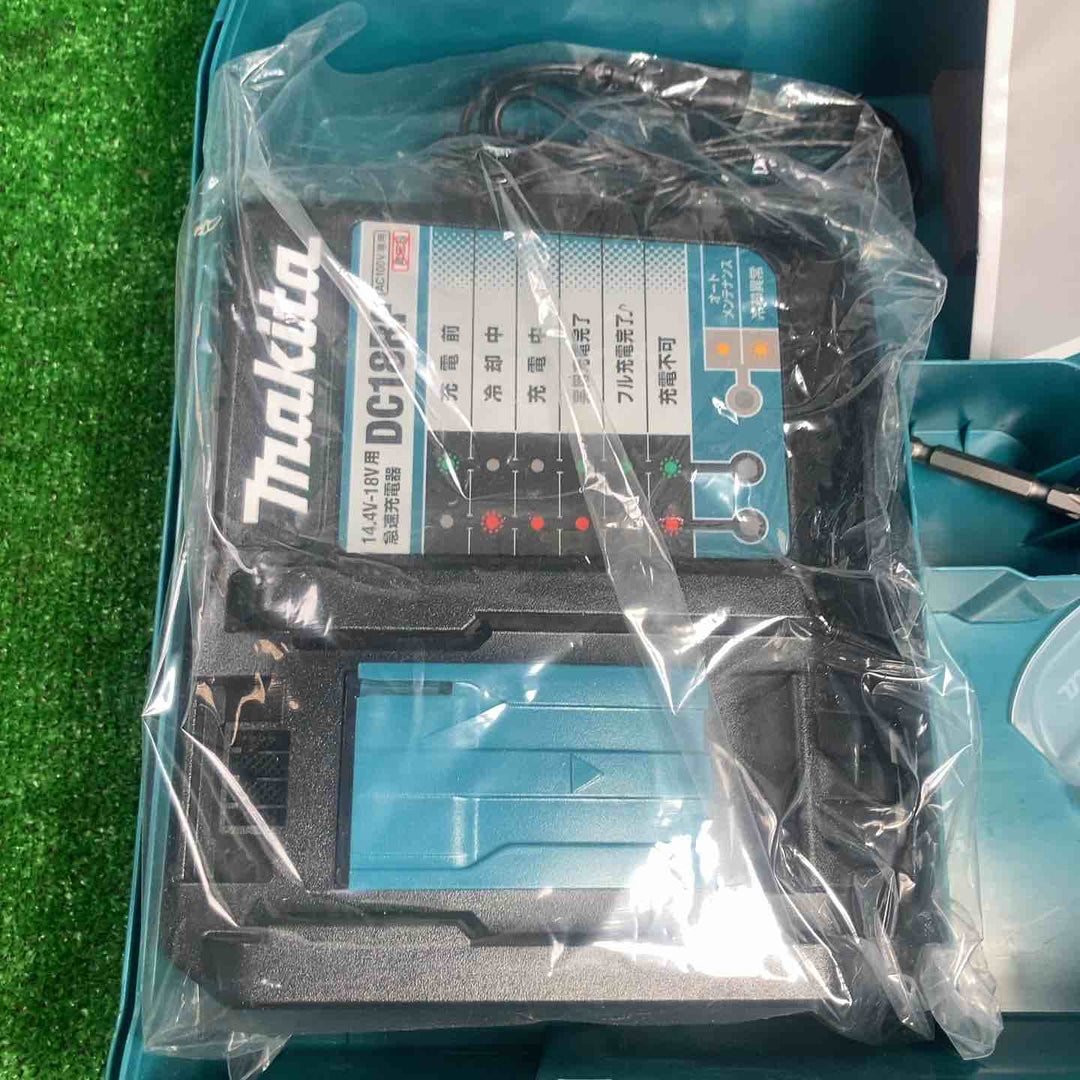 ★マキタ(makita) コードレス振動ドリルドライバー HP484DRGX【川崎店】