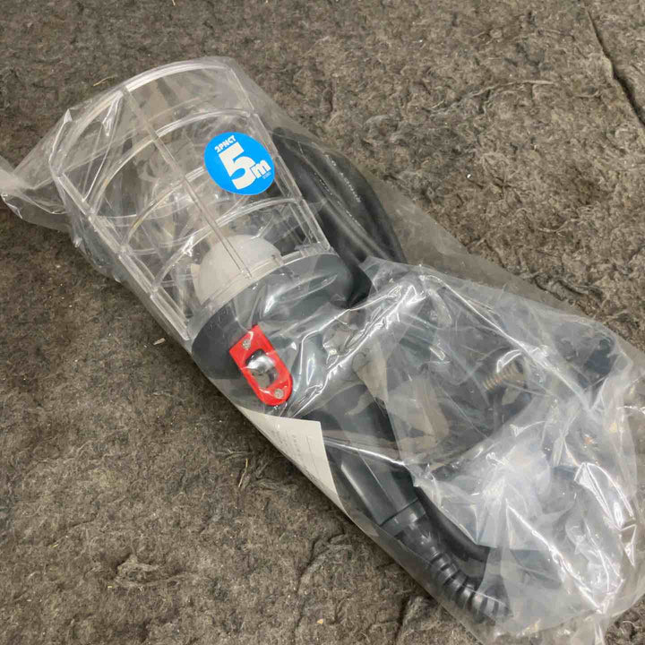 ◇ハタヤ (HATAYA) 防雨型LEDケイ・ハンドランプ  LEW-5C クリップタイプ【鴻巣店】