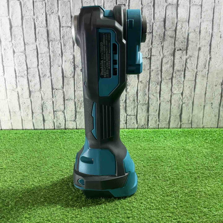 ★マキタ(makita) コードレスマルチツール TM52DZ 動作確認済【川口店】
