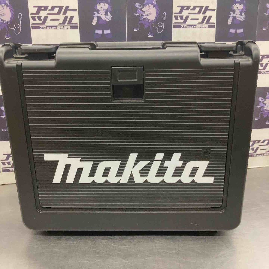 ★マキタ(makita) コードレスインパクトドライバ TD170DRGXL【所沢店】