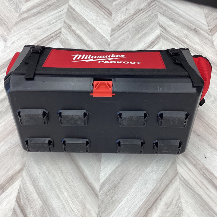 Milwaukee ミルウォーキー PACKOUT トートバッグ 48-22-8320  付 ツールボックス・工具入れ