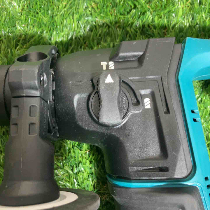 ★マキタ(makita) 18Vコードレスハンマドリル HR171DZ 本体のみ【戸田店】
