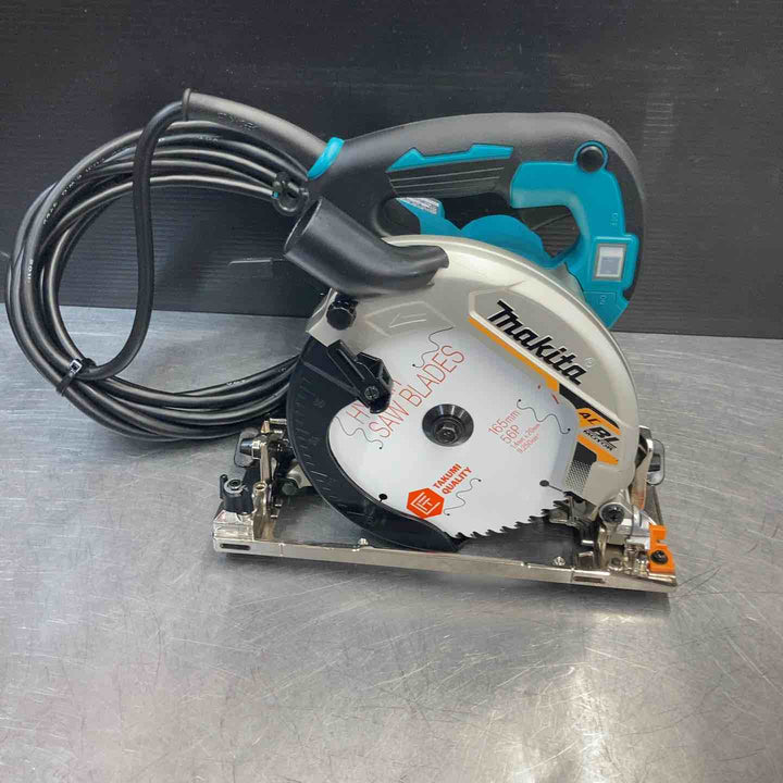 【中古美品】 マキタ(makita) 165mm 電子造作用精密マルノコ HS6403 【東大和店】