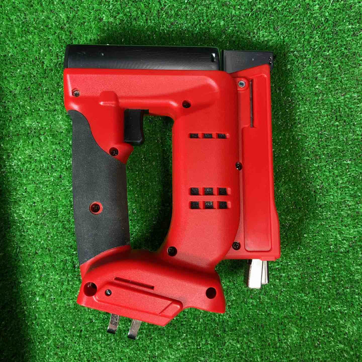◇マックス(MAX) 14.4Vコードレスタッカ TG-Z3-BC T3ステープル(内幅12mm)用【岩槻店】