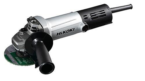 ハイコーキ(旧:日立工機) 100mmディスクグラインダ G10SHA 4台セット【桶川店】