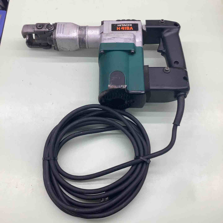 ★ハイコーキ(HIKOKI ※旧:日立工機) 電動ハンマ  ハンドル無し H41SA(N)【越谷店】