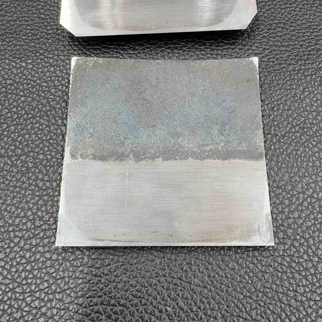 石堂輝秀作 無双 寸6 台付 鉋【八潮店】